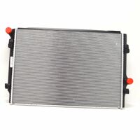 Radiator 5Q0121251GN for Volkswagen