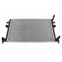 Radiator 5Q0121251HS for Volkswagen