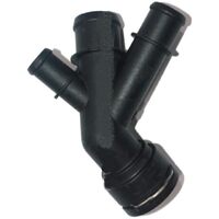 Couplpiece 5Q0122291BF for  Volkswagen
