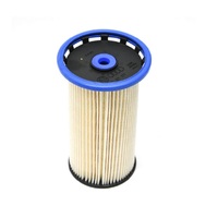 Filterelem 5Q0127177 for Volkswagen