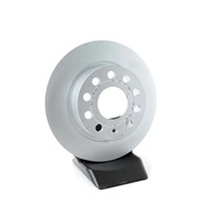 Brake Disc 5Q0615601F for Volkswagen