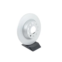 Brake Disc 5Q0615601G for Volkswagen