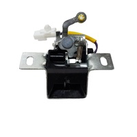 Latch 5R7ZA40860AA For Ford