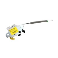 Latch 5TA827506D for Volkswagen
