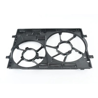 Cowl 5WA121205B for Volkswagen