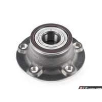 Wheel Hub 5WF501611A for Volkswagen