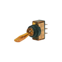 S/Togg Illum Amber Bl Pack (1) Narva 60050BL