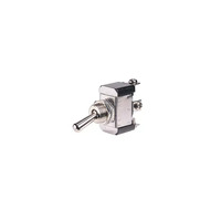 Metal Toggle On/Off/On Blpk 1 Narva 60056BL