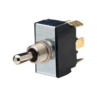 S/Tog H/Dty 25A Dpdt O/Of/O Bl Narva 60067BL