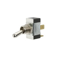 Met Tog Off/M.On Spst Bl(1) Narva 60069BL