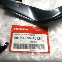 Hinge Comp R Hod 60120T8NT01ZZ For Honda