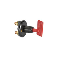 Battery Isolator Switch Bl(1) Narva 61038BL