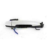 Handle Outer Door 61160FG000MD for Subaru