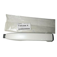 Handle Outer Door 61160FJ000W6 for Subaru