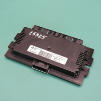 Control Unit - "Footwell Module 3" (61356827063) For BMW