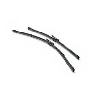 Set of wiper (61612458016) For BMW