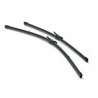 Set of wiper (61615A43584) For BMW