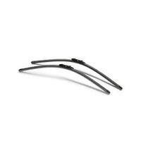 Front Windscreen Windshield Wiper Blades (61615A43588) For BMW