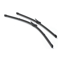 Genuine Front Window Windscreen Wiper Blade Set (61619466378) For BMW