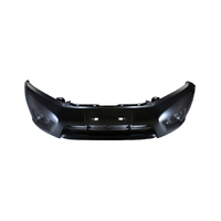 Fascia-Front Bumper 62022-4JA1H for Nissan