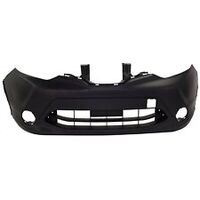 Fascia-Front Bumper 62022-CW20H for Nissan