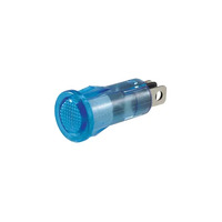 Pilot Led 12V Blue Bl Pack 1 Narva 62027BL