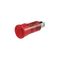 Pilot Led 12V Red Bl Pack 1 Narva 62029BL