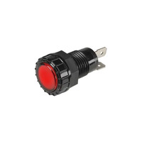 Pilot Led 12V Red Bl (1) Narva 62065BL