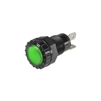 Pilot Led 24V Green Bl (1) Narva 62068BL