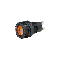 Pilot Lamp 12V 2A Amb Globe Bl Narva 62070BL