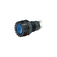 Pilot Lmp 12V 2A Blue Chng Bl Narva 62071BL