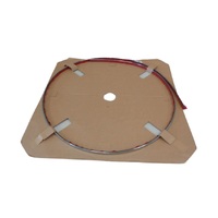 Moule-Bumper 62072-6N600 for Nissan