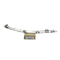 Moulding-Front LH 62075-JN00B for Nissan