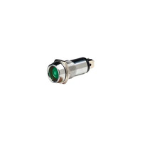 Pilot Lmp 12V Chrm Led Red Bl1 Narva 62092BL
