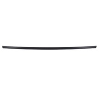 Molding Dr Sash ReaRH 62186SJ000 for Subaru