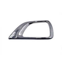 Finisher-Front Bumper 62256-4JA0A for Nissan