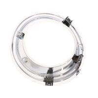Finisher-Front Bumper 62257-3KA0B for Nissan