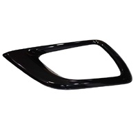 Finisher-Front Bumper 62257-5JS0A for Nissan