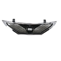 Grille Assembly-Front 62310-3GF1A for Nissan