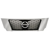 Grille Assy-Front 62310-3KA0A for Nissan