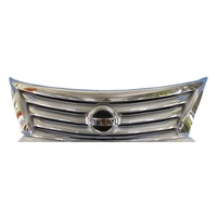 Grille Assembly-Front 62310-3TS0A for Nissan