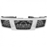 Grille-Radiator 62310-3UB0A for Nissan