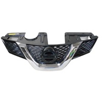 Grille Kit-Front 62310-4CE1A for Nissan