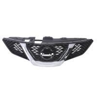 Grille Assy-Fro 62310-4EA1A for Nissan