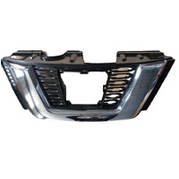 Grille Kit-Front 62310-6FR6D for Nissan