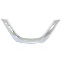 Moulding Assembly-Radiator Grille 62382-4EA1A for Nissan