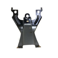 Stay-Hood Lock 62552-JD00A for Nissan