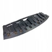 Bracket-Apron 62660-4CE1B for Nissan
