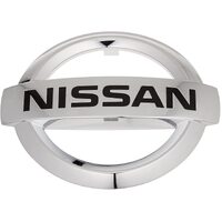 Emblem-Radiator 62889-1JA0A for Nissan