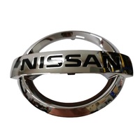 Emblem-Front 62889-3TS0A for Nissan